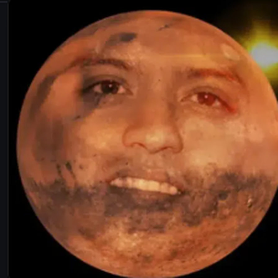 Bruno Mars, orbital composite